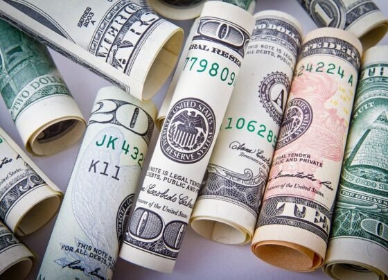 dólar