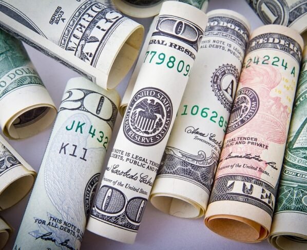 dólar