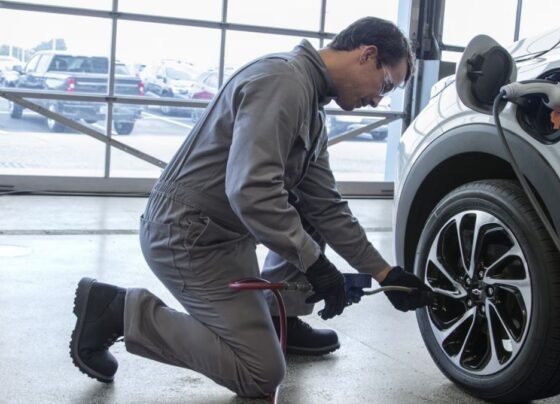 Divulgação/Chevrolet