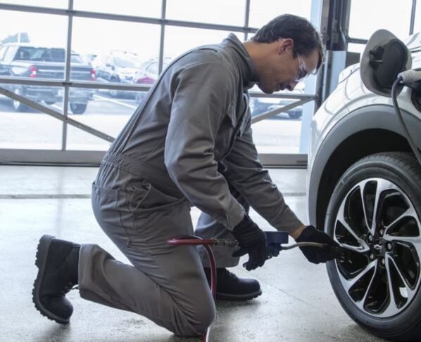 Divulgação/Chevrolet