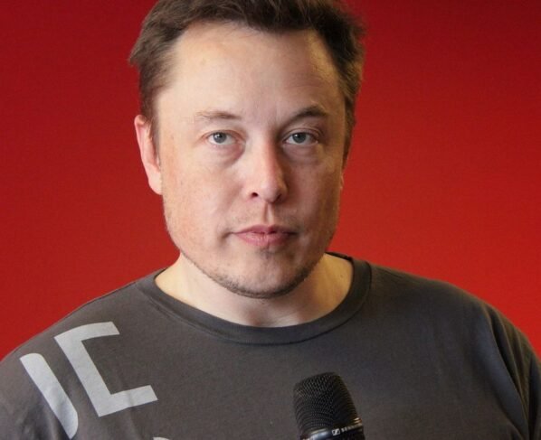 Tesla Owners Club Belgium/Wikimedia Commons