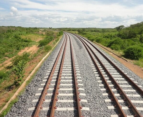 ferrovias