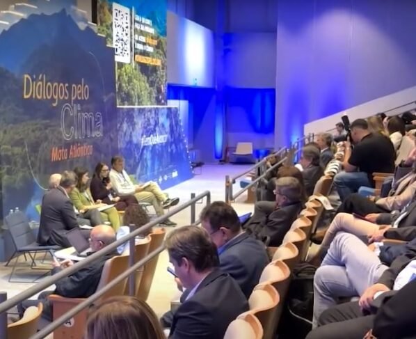 Diálogos pelo Clima, idealizado pela Embrapa