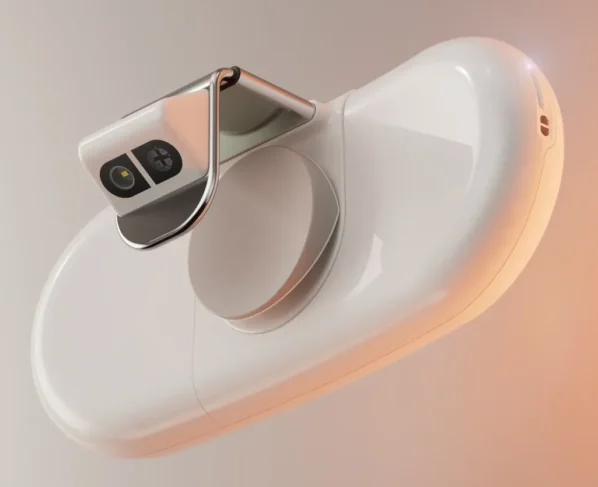 Ilustração do Dekoda