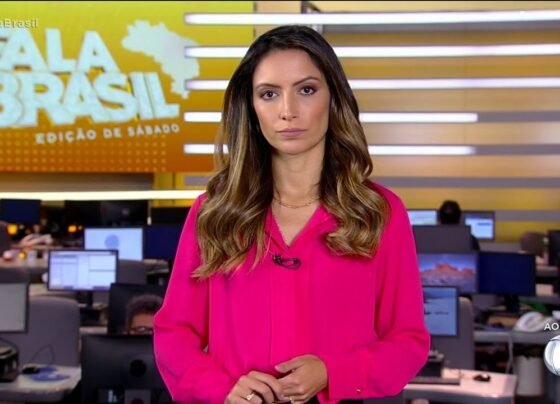 Fala Brasil na Record