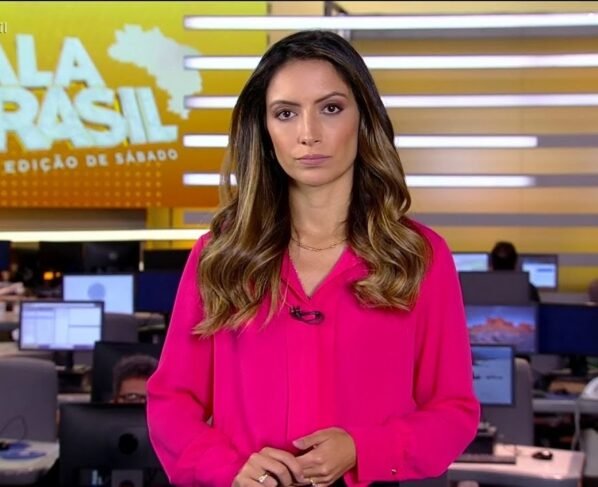 Fala Brasil na Record