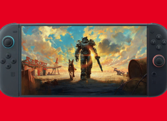 Divulgação/Nintendo, Bethesda