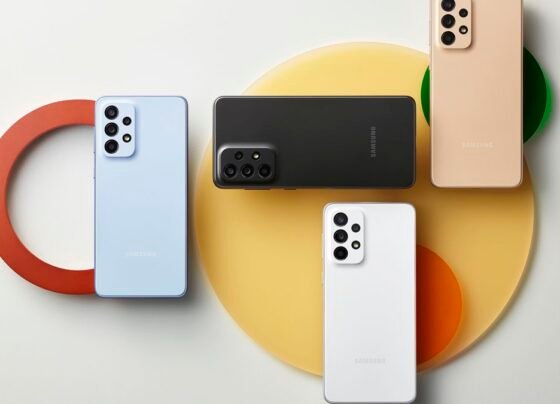 Divulgação/Samsung