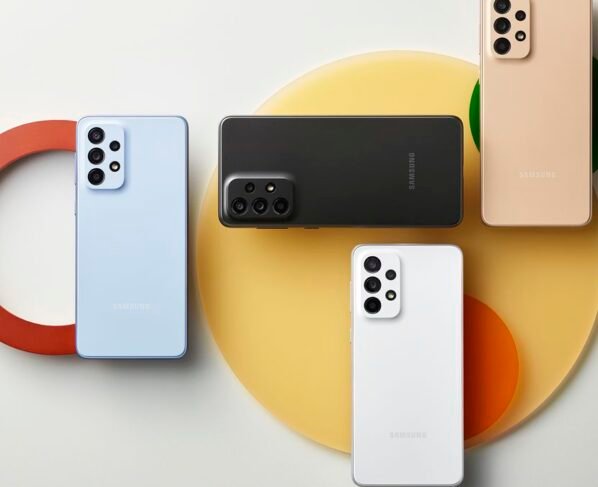 Divulgação/Samsung