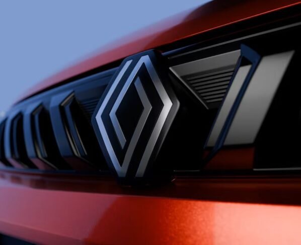 Renault/Divulgação