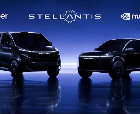 Divulgação/Stellantis