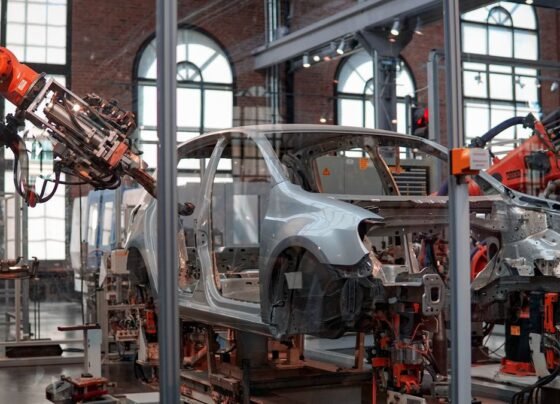 Lenny Kuhne/Unsplash