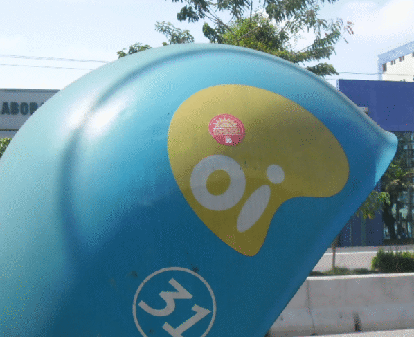 Roberto de Vasconcelos/Wikimedia Commons