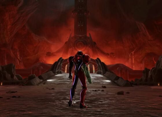 Divulgação/Nintendo