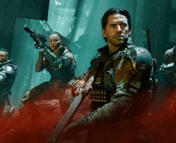 Divulgação/Activision