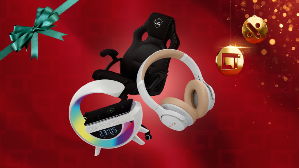 Eric Mockaitis/Canaltech