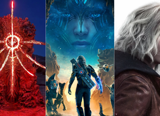 Divulgação/Wizards of the Coast, Capcom)