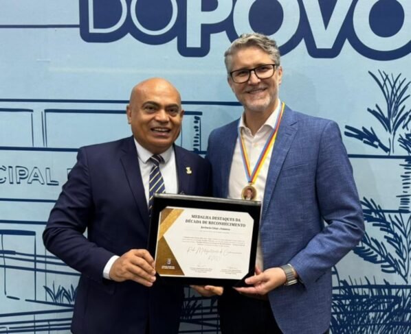 camara homenagem rmc