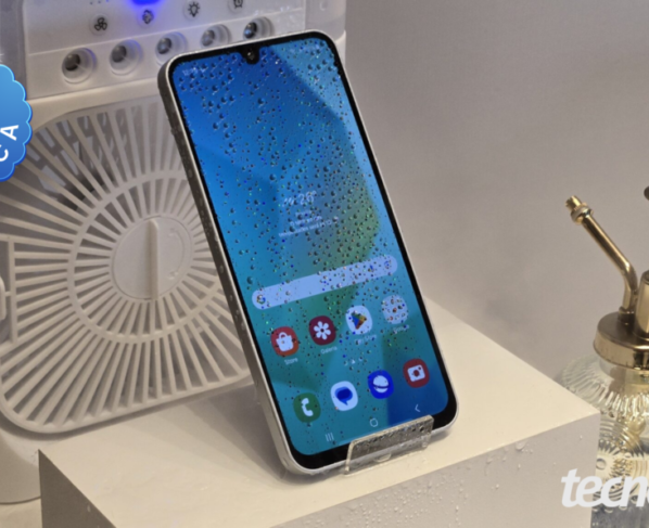 Galaxy A16 5G é a melhor opção da Samsung abaixo de R$ 1 mil