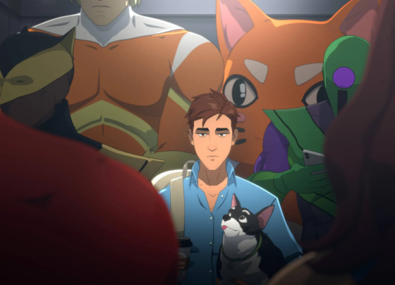 Divulgação/AdHoc Studio