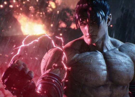 Reprodução/Bandai Namco