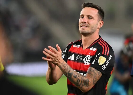 Flamengo mira quinto título na temporada contra o PSG; confira - destaque galeria