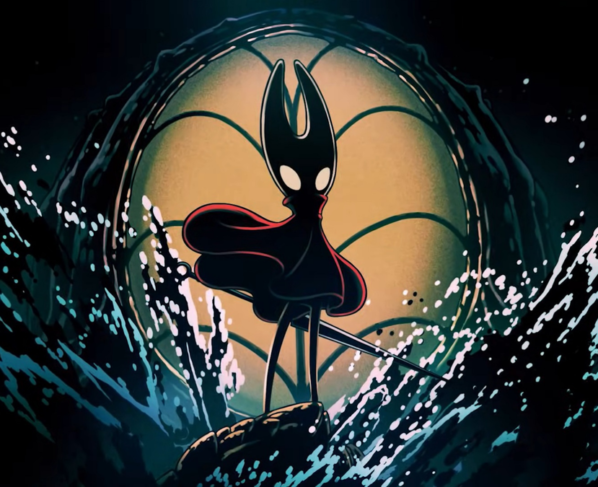 Divulgação/Team Cherry