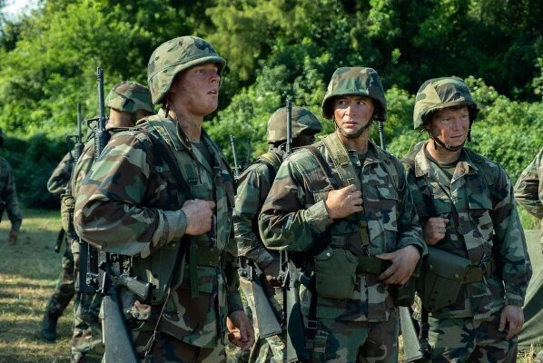 Netflix toma atitude sobre série chamada de “lixo” pelo governo Trump - destaque galeria