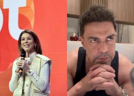 SBT adota dura medida contra Zezé Di Camargo: veja regras impostas - destaque galeria