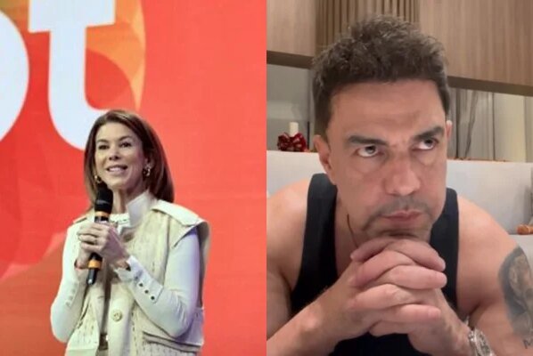 SBT adota dura medida contra Zezé Di Camargo: veja regras impostas - destaque galeria