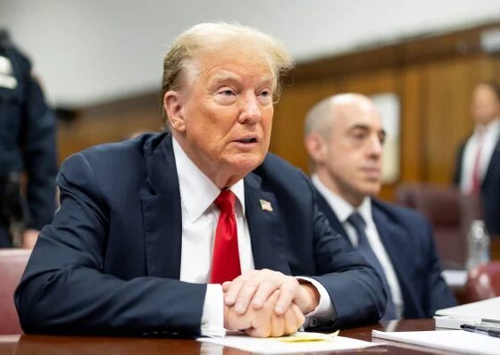 Trump anuncia “Jogos Vorazes” nos EUA em 2026 e choca web. Entenda - destaque galeria