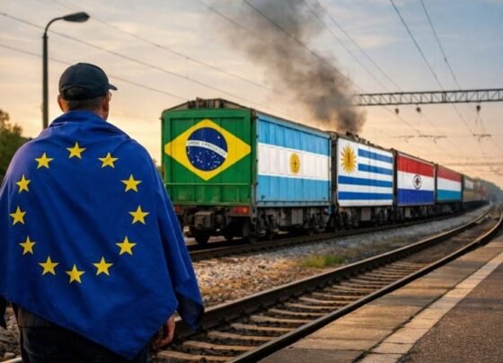 acordo união europeia-mercosul
