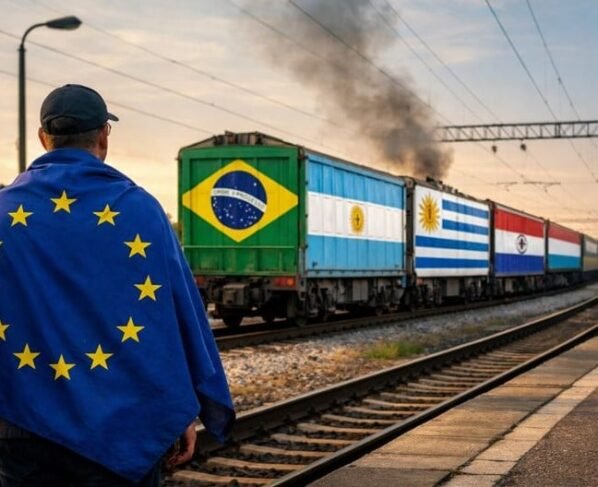 acordo união europeia-mercosul