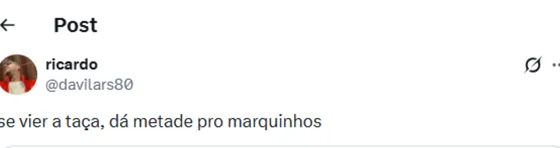 Web reage a erros de Marquinhos em jogo entre PSG x Flamengo; veja - destaque galeria