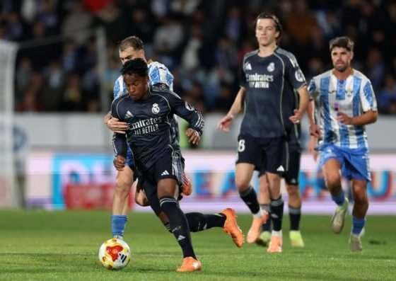 Endrick | Real M adrid