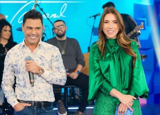 Zez&eacute; Di Camargo