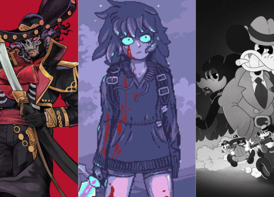 Divulgação/ Halberd Studios, Coldblood, Fumi Games