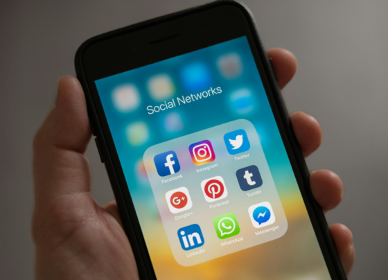 Tracy Le Blanc/Pexels