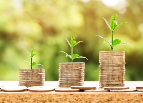 Salário da agropecuária no Paraná