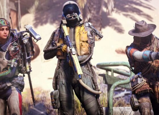 Divulgação/Embark Studios