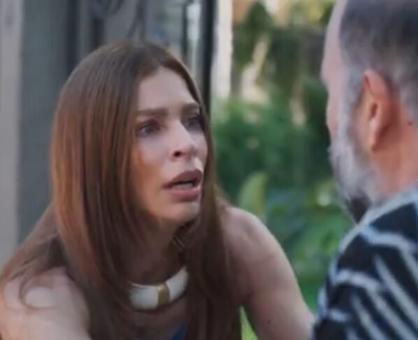 Grazi Massafera e Otavio Muller na novela Três Graças - Metrópoles