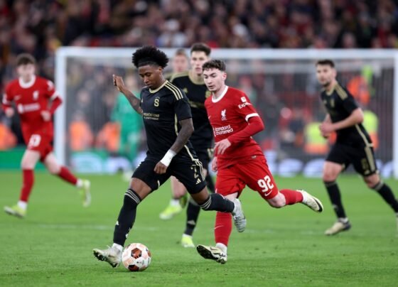 Atlético-MG aguarda lateral do futebol europeu como quarto reforço - destaque galeria