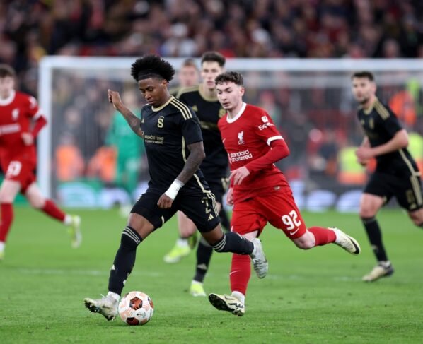 Atlético-MG aguarda lateral do futebol europeu como quarto reforço - destaque galeria