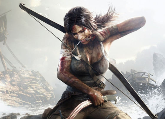 Divulgação/Crystal Dynamics