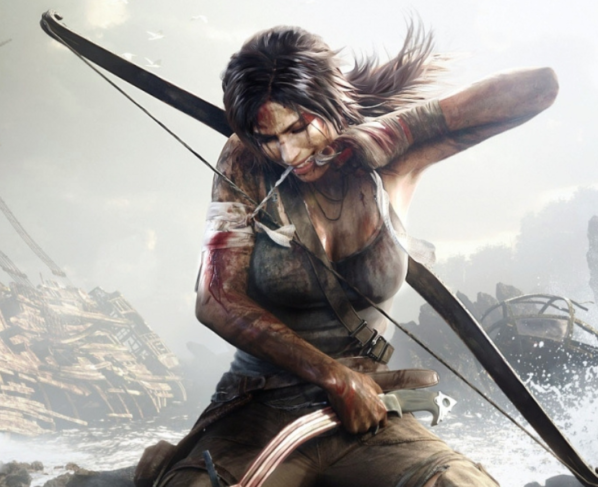 Divulgação/Crystal Dynamics