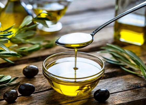 Azeite de oliva