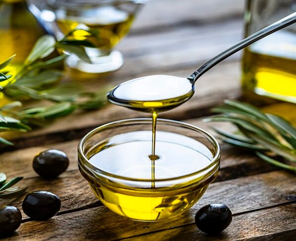 Azeite de oliva