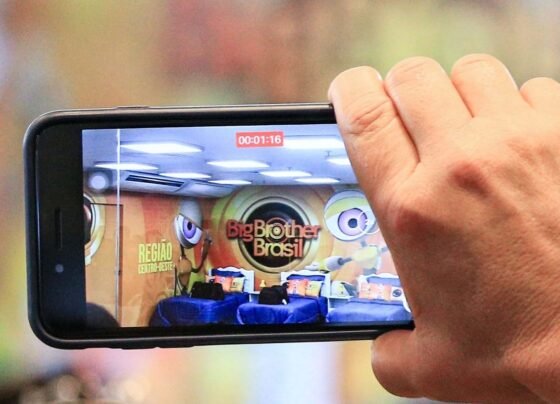 bbb 26 casa de vidro