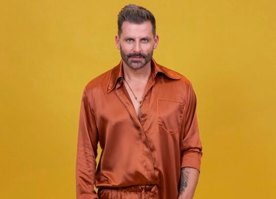 BBB 26: produção se pronuncia após Henri Castelli passar mal em prova - destaque galeria