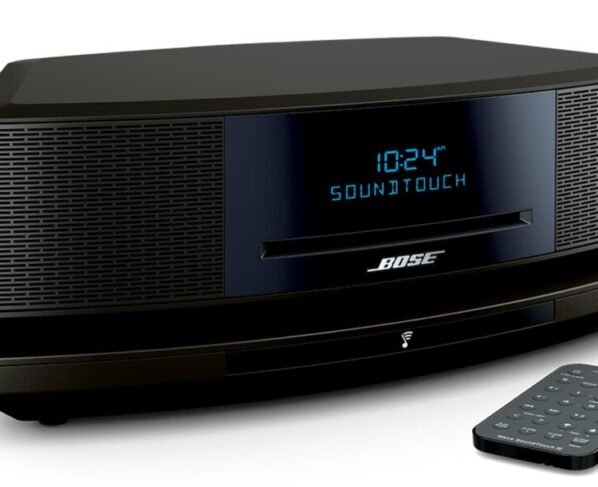 Alto-falante inteligente da  linha Bose SoundTouch